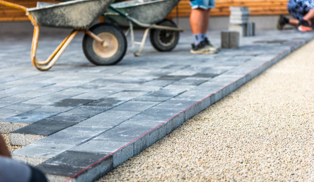 Trusted Zeigler, IL Driveway Pavers Experts