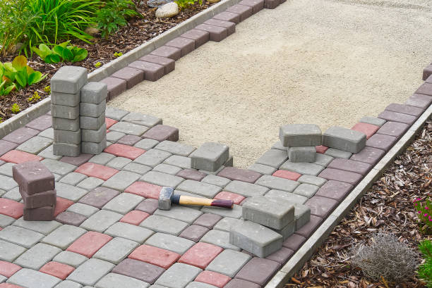 Best Driveway Pavers Near Me  in Zeigler, IL