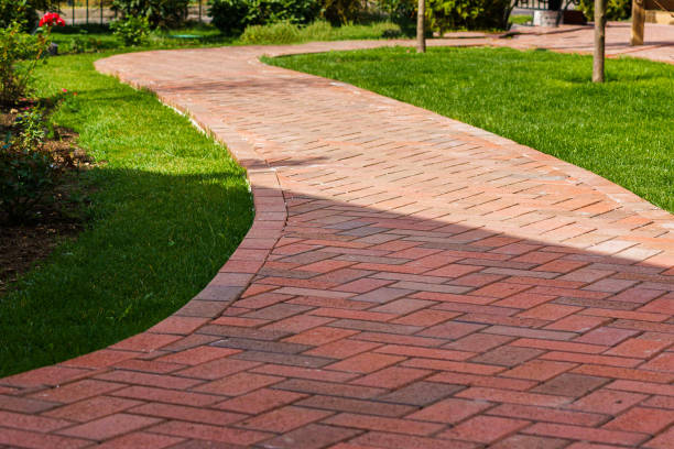 Best Driveway Paving Near Me  in Zeigler, IL